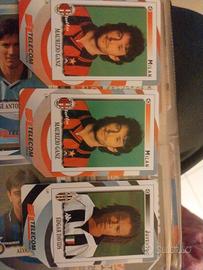 collezione schede telefoniche 