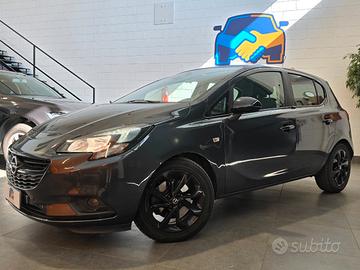 Opel Corsa 5 Porte Corsa 5p 1.3 cdti Black Edition