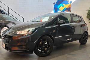 Opel Corsa 5 Porte Corsa 5p 1.3 cdti Black Edition