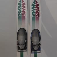 Rossignol Master Sci Nautico 145cm