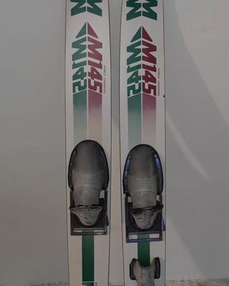 Rossignol Master Sci Nautico 145cm