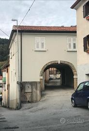 Casa indipendente a San Giuseppe della Chiusa