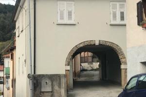 Casa indipendente a San Giuseppe della Chiusa