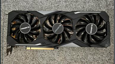 Rtx 2070 Super 