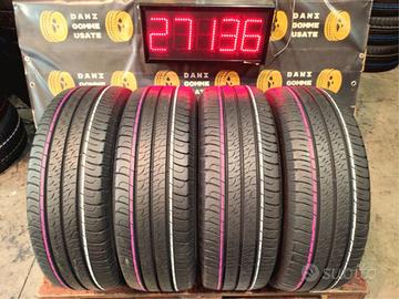 GOODYEAR 4 GOMME 195 60 16C PER FIAT DOBLO