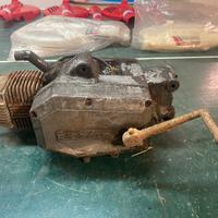 Blocco motore Rizzato Califfone