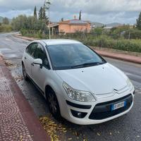 Citroen C4 1.6 hdi 90cv