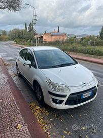 Citroen C4 1.6 hdi 90cv