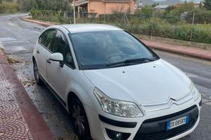 Citroen C4 1.6 hdi 90cv