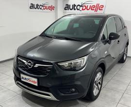 Opel Crossland Crossland X 1.2 Turbo 12V 110 CV St