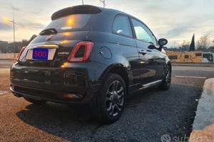 FIAT 500 Benzina-Hybrid 1.0 del 2022 KM 33000