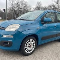 Fiat Panda 1.2 Emotion*Neopatentati*