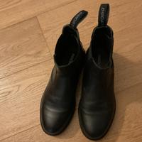 Stivaletti Chelsea marca Ducati