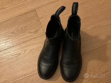 Stivaletti Chelsea marca Ducati