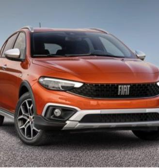 Ricambi Fiat tipo cross Freemont Panda cross 500x