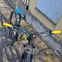 Giant Talon taglia M 29 pollici/shimano mt200