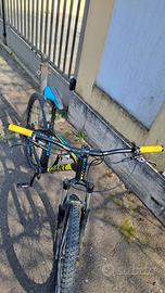 Giant Talon taglia M 29 pollici/shimano mt200