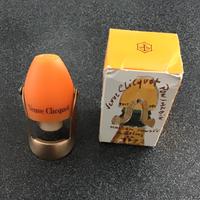 Tappo bottiglia champagne Veuve Clicquot+ scatola