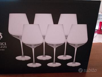 calici da vino 