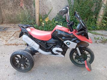 Triciclo 
