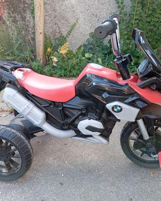 Triciclo 