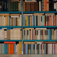 RITIRO LIBRI-PAGAMENTO E RITIRO IMMEDIATO