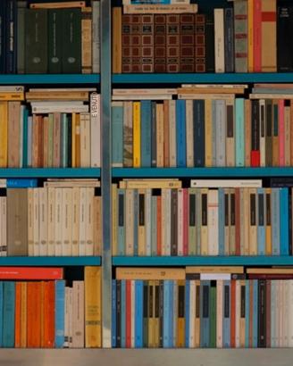 RITIRO LIBRI-PAGAMENTO E RITIRO IMMEDIATO