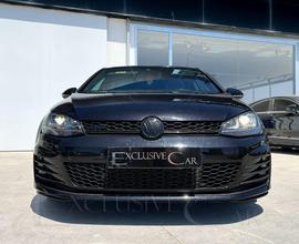 VOLKSWAGEN - Golf - GTD 2.0 TDI 5p. DSG BlueMotion