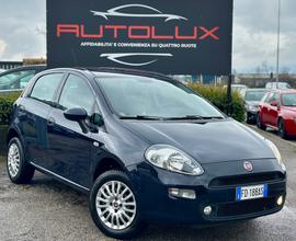 FIAT PUNTO EVO 1.4 8V 5 porte Natural Power Lounge