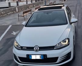 VOLKSWAGEN Golf 7 GTD
