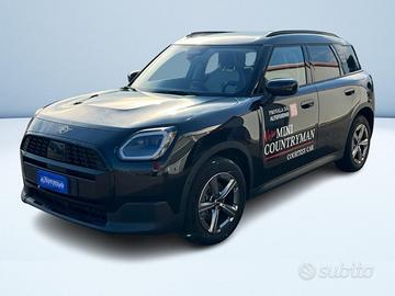 Mini Mini Countryman 2.0 48V D Classic auto