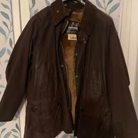Barbour Bedale orginale UK  + Warm Pile Lining