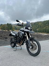 BMW GS 800