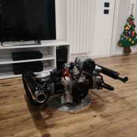 Tavolo motore 