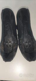 Scarpe da ciclismo mtb