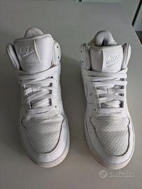 Nike Court Borough Mid da donna 38