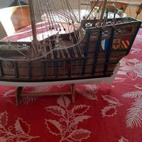 modellismo navale statico