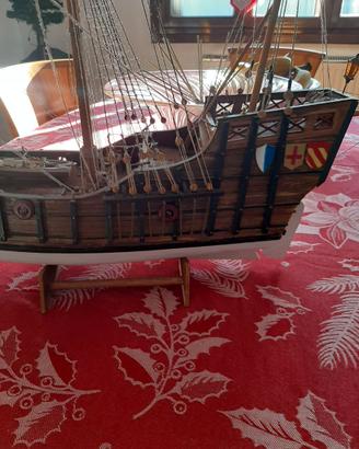 modellismo navale statico