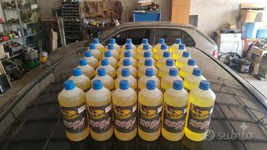 per modellismo dinamico a scoppio