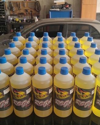 per modellismo dinamico a scoppio