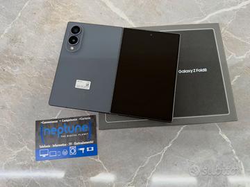 SAMSUNG GALAXY Z FOLD 8 NUOVI ANCHE A RATE