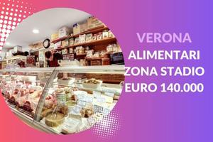Alimentari - no bar