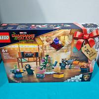 Lego Misb nuovo 