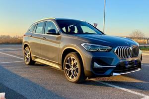 Bmw x1 20d xdrive xline