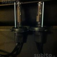 Lampadine Xenon 6000k H7r Xenonlamp