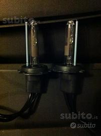 Lampadine Xenon 6000k H7r Xenonlamp