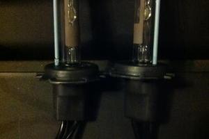 Lampadine Xenon 6000k H7r Xenonlamp