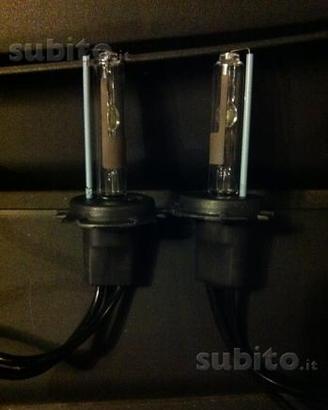 Lampadine Xenon 6000k H7r Xenonlamp