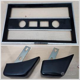 RICAMBI ORIGINALI FIAT 124 SPIDER D'EPOCA