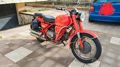 Guzzi nuovo falcone 500 LEGGI BENE 